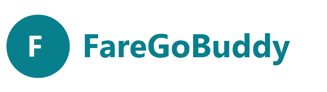 FareGoBuddy